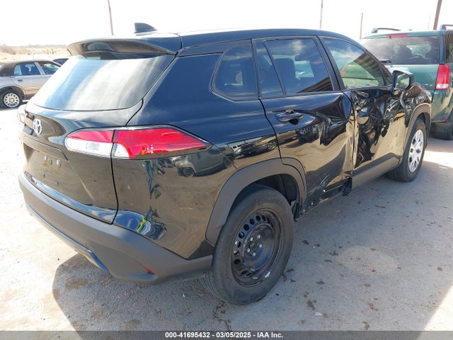 Toyota Corolla Cross L 2022 7MUAAAAG2NV006492 Image 4