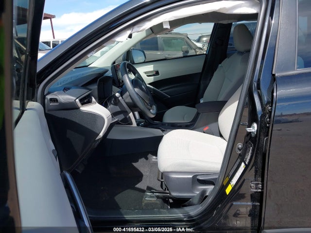 Toyota Corolla Cross L 2022 7MUAAAAG2NV006492 Image 5