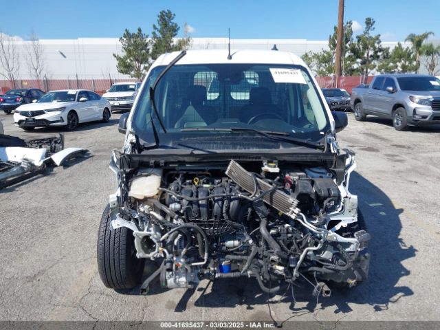 NM0LS7S21N1525176 Ford Transit Connect Xl Cargo Van