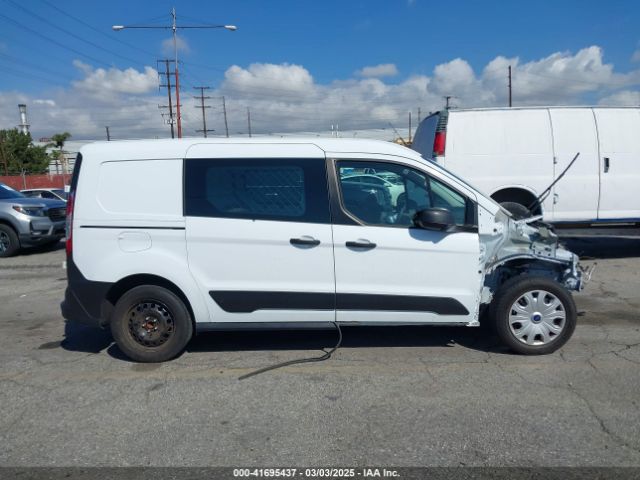 NM0LS7S21N1525176 Ford Transit Connect Xl Cargo Van