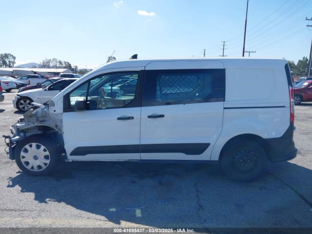 NM0LS7S21N1525176 Ford Transit Connect Xl Cargo Van