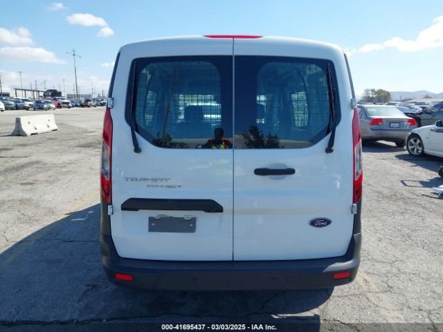 NM0LS7S21N1525176 Ford Transit Connect Xl Cargo Van