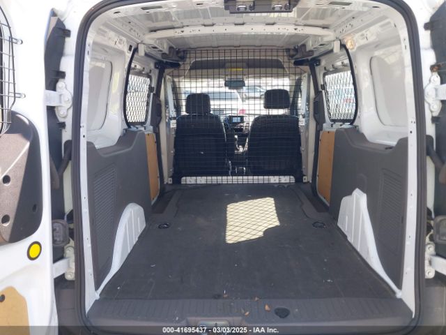 NM0LS7S21N1525176 Ford Transit Connect Xl Cargo Van