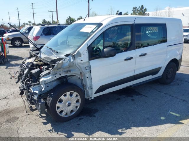 NM0LS7S21N1525176 Ford Transit Connect Xl Cargo Van
