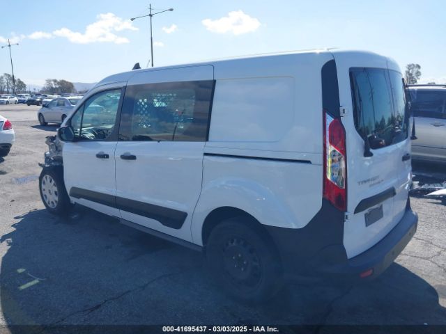 NM0LS7S21N1525176 Ford Transit Connect Xl Cargo Van