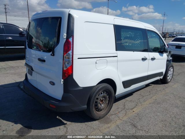 NM0LS7S21N1525176 Ford Transit Connect Xl Cargo Van