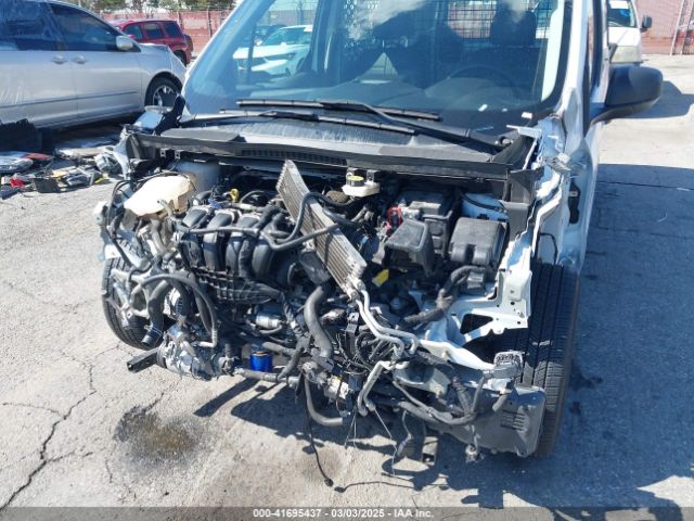 NM0LS7S21N1525176 Ford Transit Connect Xl Cargo Van