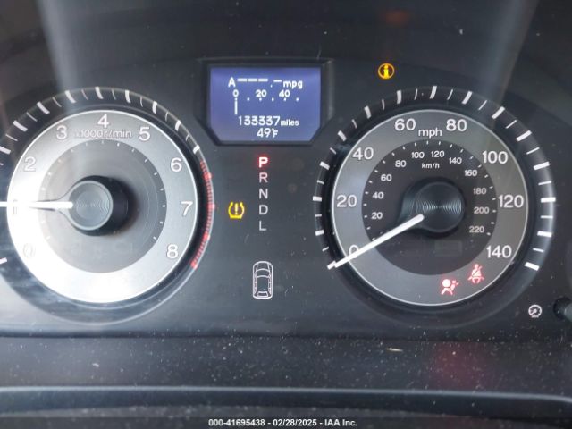 5FNRL5H90GB128006 Honda Odyssey Touring/touring Elite