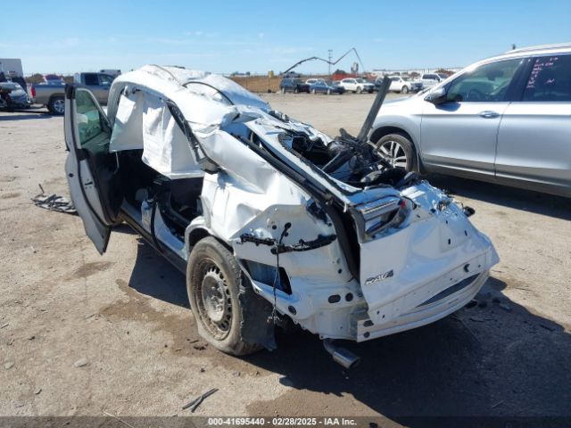 2T3H1RFV7KW052652 Toyota RAV4 LE