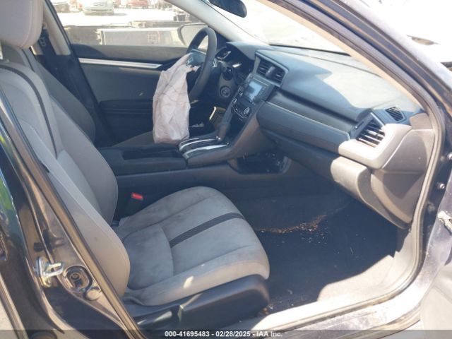 19XFC2F67KE040661 Honda Civic Lx