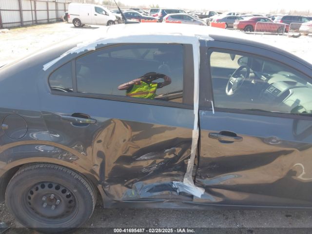 1G1JA5SH7E4168566 Chevrolet Sonic Ls Auto