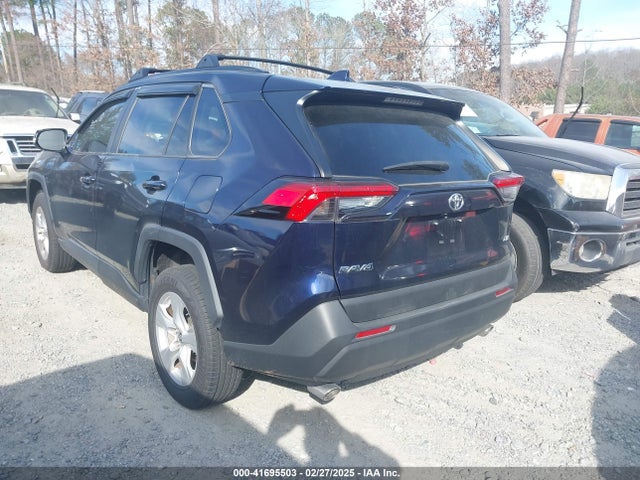 2T3W1RFV9MW129502 Toyota Rav4 Xle