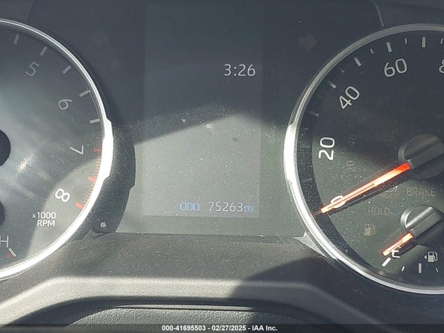 2T3W1RFV9MW129502 Toyota Rav4 Xle