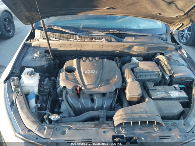 5XXGM4A71EG289451 KIA Optima Lx