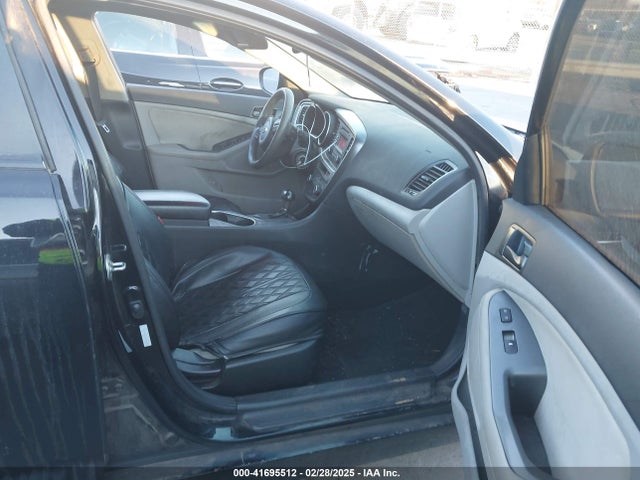 5XXGM4A71EG289451 KIA Optima Lx
