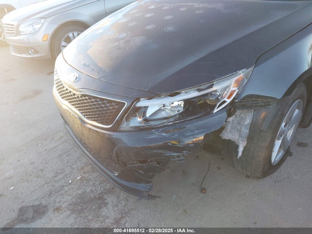 5XXGM4A71EG289451 KIA Optima Lx