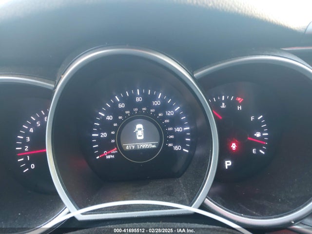 5XXGM4A71EG289451 KIA Optima Lx