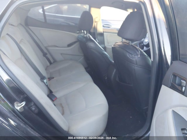 5XXGM4A71EG289451 KIA Optima Lx