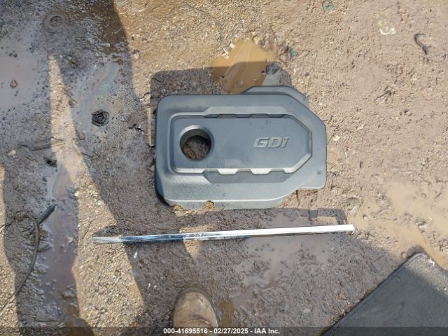 5NPE24AFXHH516990 Hyundai SONATA SE