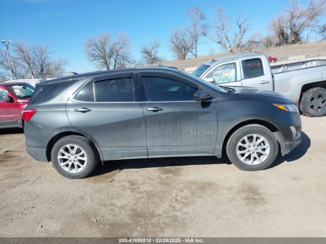 2GNAXUEV4L6251604 Chevrolet Equinox Awd Lt 1.5l Turbo