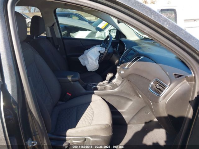 2GNAXUEV4L6251604 Chevrolet Equinox Awd Lt 1.5l Turbo