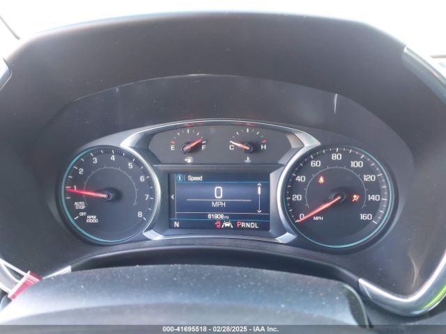 2GNAXUEV4L6251604 Chevrolet Equinox Awd Lt 1.5l Turbo