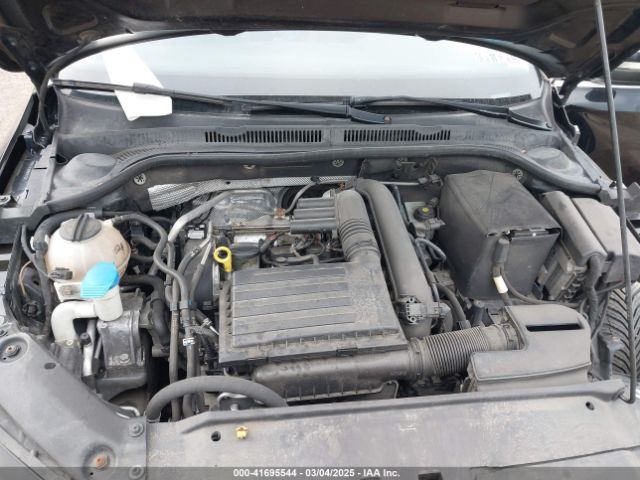 3VWDB7AJ6HM384531 Volkswagen Jetta 1.4t Se