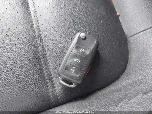 3VWDB7AJ6HM384531 Volkswagen Jetta 1.4t Se