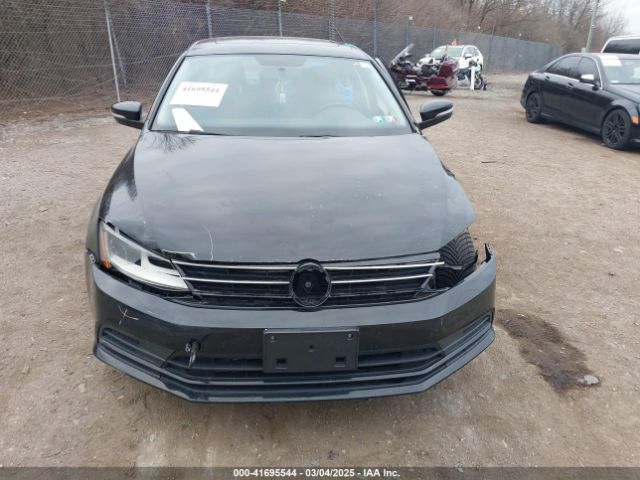 3VWDB7AJ6HM384531 Volkswagen Jetta 1.4t Se