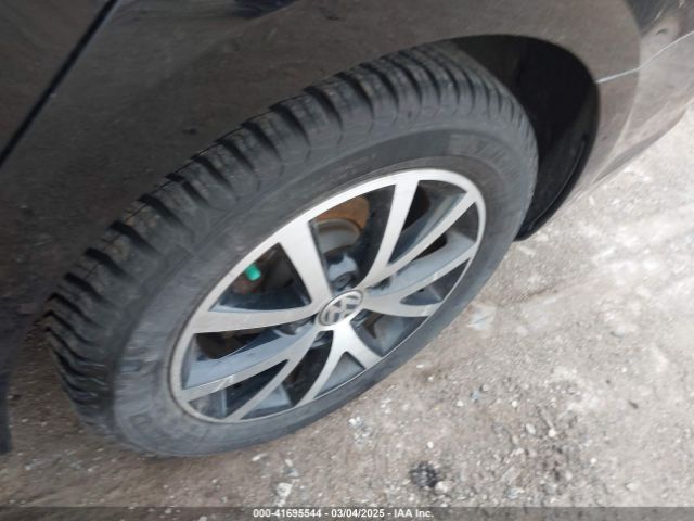 3VWDB7AJ6HM384531 Volkswagen Jetta 1.4t Se