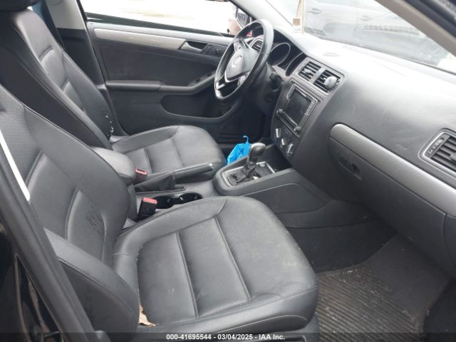 3VWDB7AJ6HM384531 Volkswagen Jetta 1.4t Se