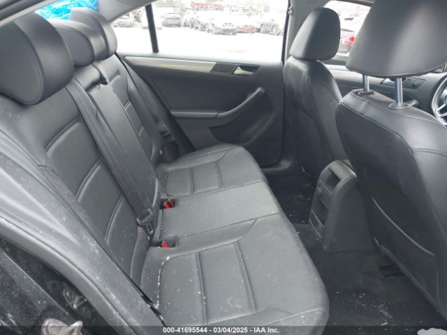 3VWDB7AJ6HM384531 Volkswagen Jetta 1.4t Se