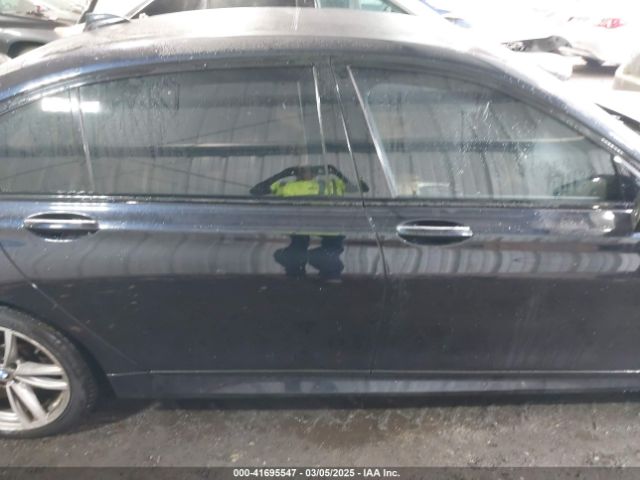WBA7F2C50GG418511 BMW 750i Xdrive