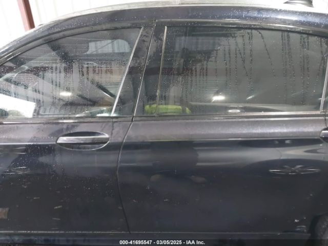 WBA7F2C50GG418511 BMW 750i Xdrive