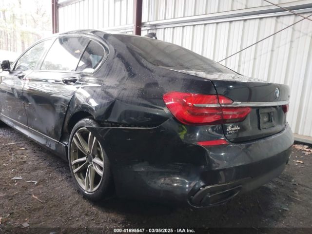 WBA7F2C50GG418511 BMW 750i Xdrive