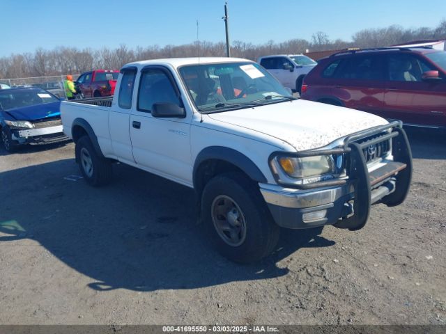 Auction sale of the 2003 Toyota Tacoma Prerunner, vin: 5TESM92N23Z145555, lot number: 41695550