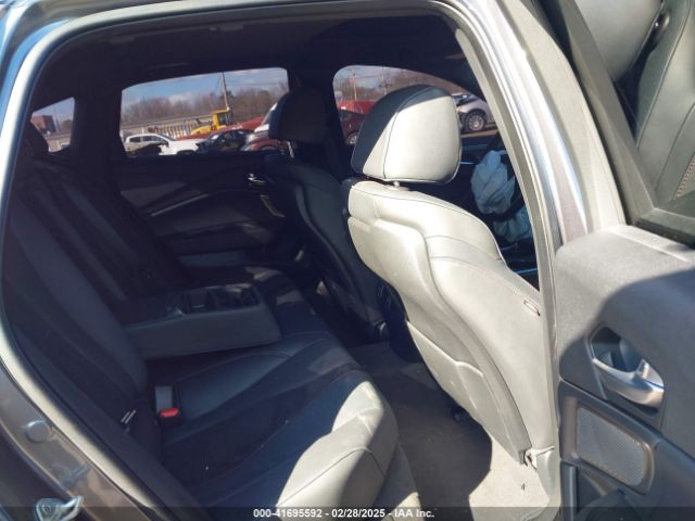 19UUB5F54PA001072 Acura Tlx A-spec Package