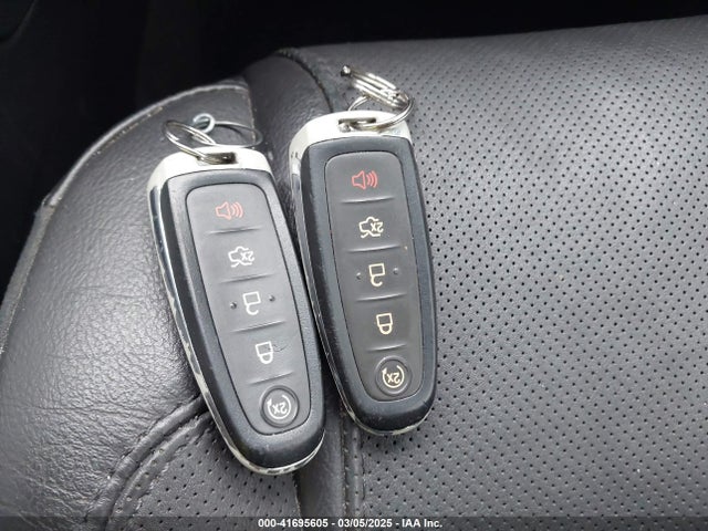 1FM5K8F81EGB88548 Ford Explorer Limited