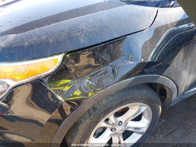 1FM5K8F81EGB88548 Ford Explorer Limited