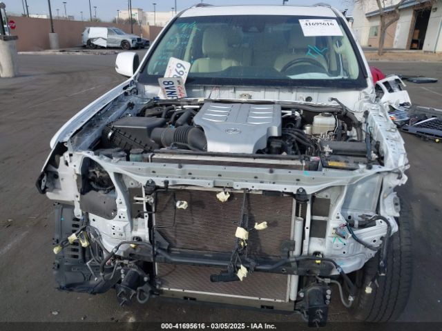 JTJAM7BX6M5289404 Lexus Gx 460 Premium