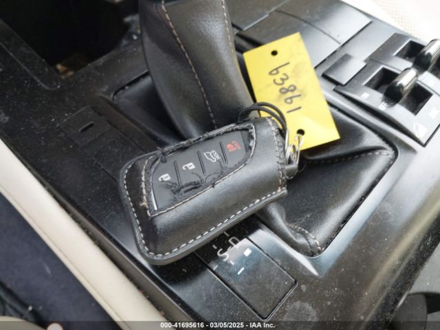 JTJAM7BX6M5289404 Lexus Gx 460 Premium