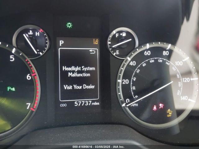 JTJAM7BX6M5289404 Lexus Gx 460 Premium