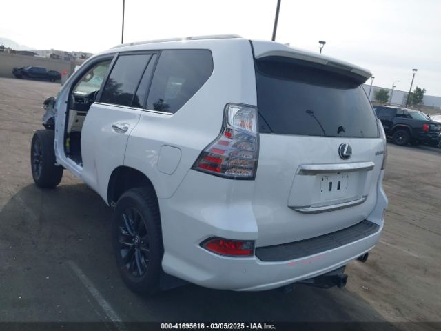 JTJAM7BX6M5289404 Lexus Gx 460 Premium