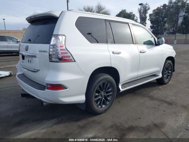 JTJAM7BX6M5289404 Lexus Gx 460 Premium