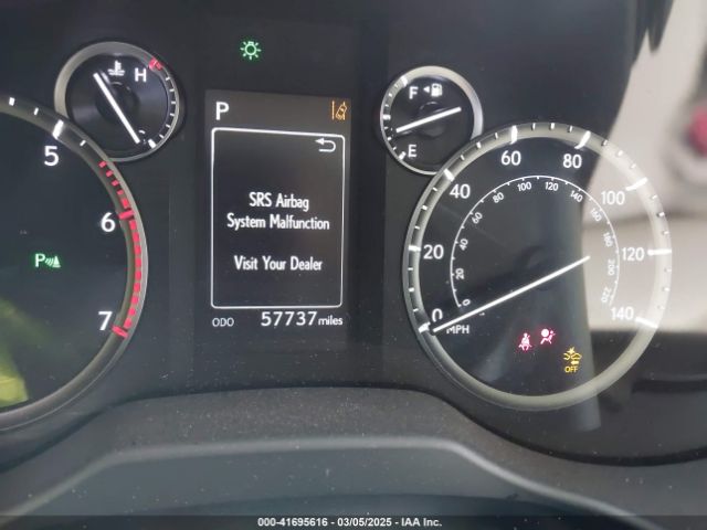 JTJAM7BX6M5289404 Lexus Gx 460 Premium
