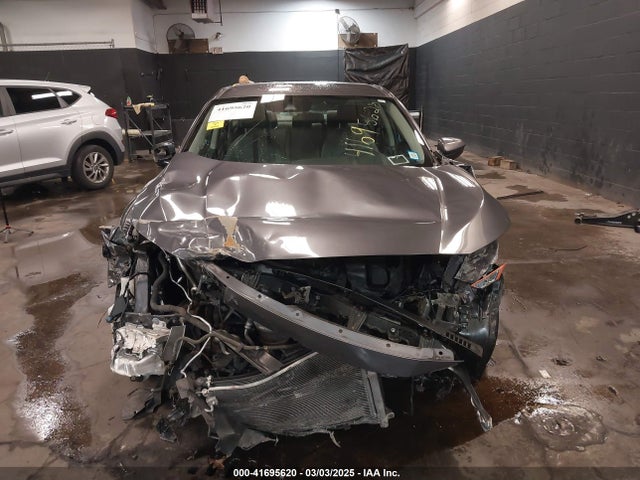 Honda Civic Lx 2019 2HGFC2F60KH556785 Image 13