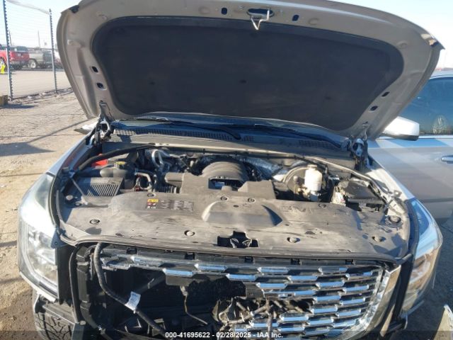 1GKS1GKC0GR311105 GMC Yukon Xl Slt