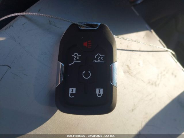 1GKS1GKC0GR311105 GMC Yukon Xl Slt