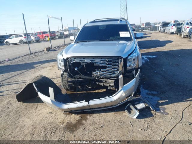1GKS1GKC0GR311105 GMC Yukon Xl Slt