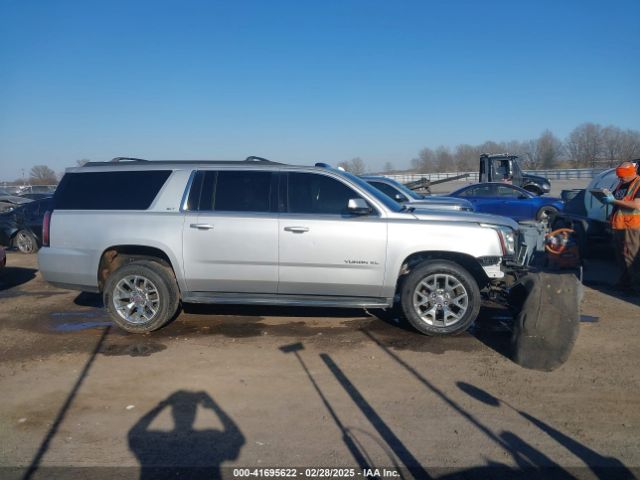 1GKS1GKC0GR311105 GMC Yukon Xl Slt